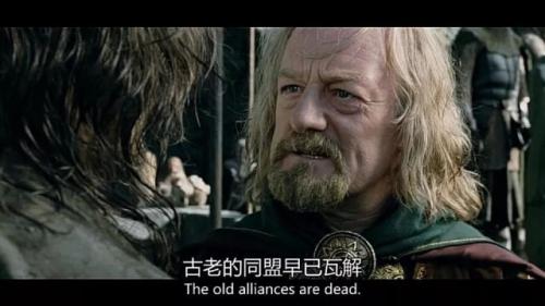 指环王有几部(魔戒系列一共几部)插图19