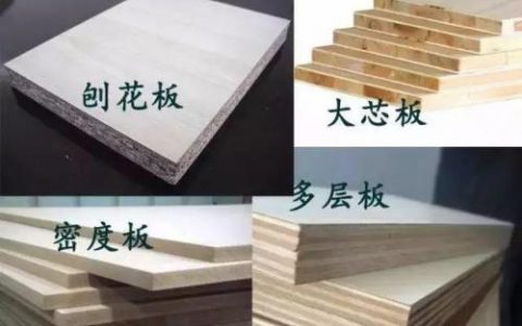 甲醛含量板材排名前十(香港裕福来林板材甲醛)