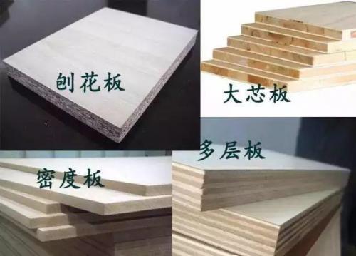甲醛含量板材排名前十(香港裕福来林板材甲醛)插图