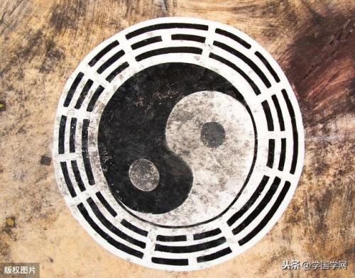 周易基础(周易入门基础知识详细)插图3