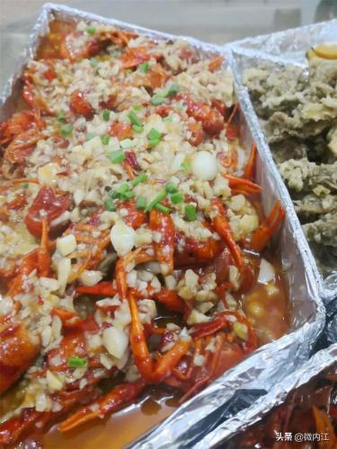内江宴请饭店排名前十(郑州宴请的好饭店)插图18