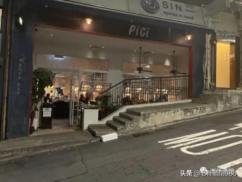 潮汕本地酒吧排名前十(汕头市什么酒吧最出名)插图27