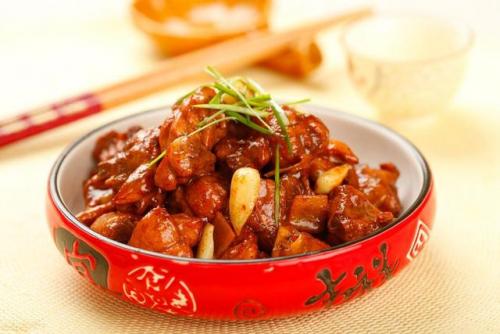 欧美中餐排名前十(国外中餐厅菜单)插图1