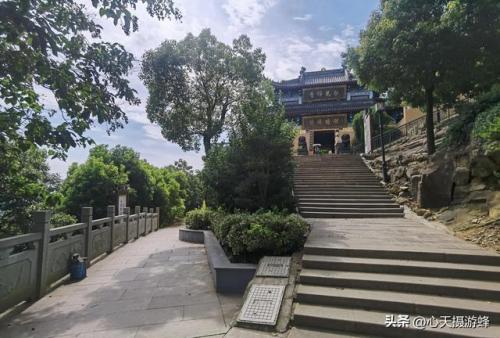 萧山免费寺庙排名前十(萧山私人寺庙)插图10