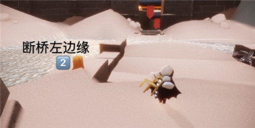 光遇4.10季节蜡烛位置分布一览(光遇季节蜡烛可以买吗)插图1