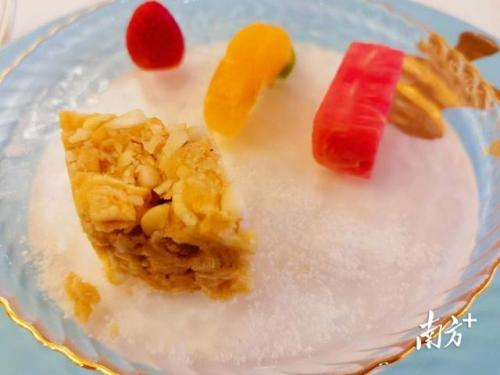 肇庆婚宴餐厅排名前十(肇庆婚宴一般有什么菜)插图9