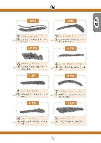 看手相算命(免费算命)插图9
