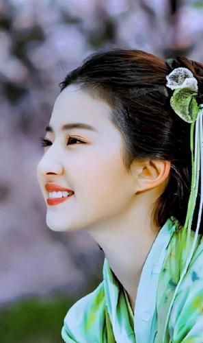 世界上最美的人是谁(世界第一漂亮女人)插图10
