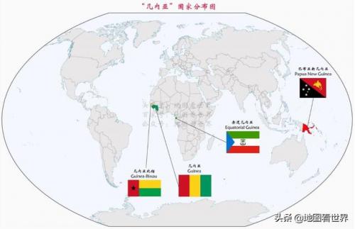 巴新是哪个国家(巴布亚新几内亚安全吗)插图1