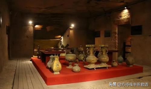 汉代王墓排名前十(最著名的西汉墓)插图29