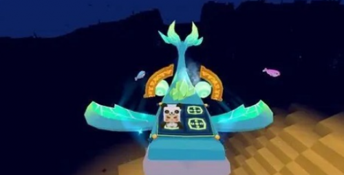 迷你世界浮游山海激活码是什么(山海异兽纪兑换码)插图
