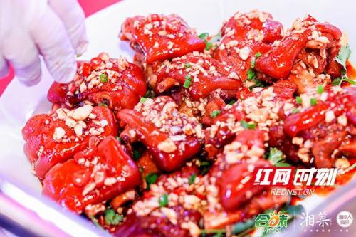 湘西推荐饭店排名前十(湘西饭店价钱)插图3