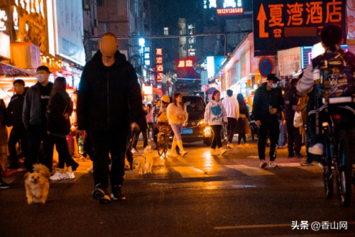 珠海夜市景点排名前十(珠海10大景点)插图9