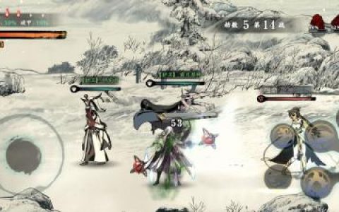 影之刃3回忆之殇任务怎么完成(影之刃3主线任务做完了)