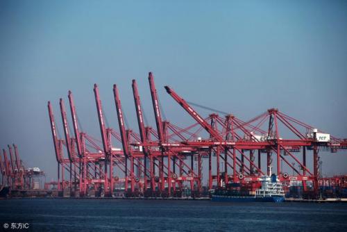 世界港口海湾排名前十(世界最大的海湾是什么)插图9