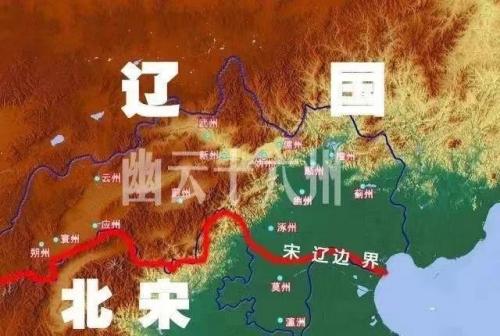 国土防线(绝地防线40集抗日连续剧)插图