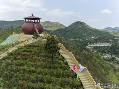 青岛旅行景点排名前十(青岛崂山景区)插图9