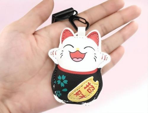 防丢失定位器(星矛猎犬定位器app)插图3
