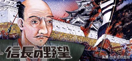 信长之野望10苍天录(信长之野望最好玩的一代)插图