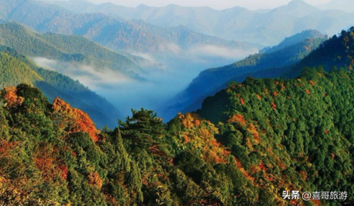 湖州有什么好玩的地方旅游景点(江浙沪10个最好玩的地方)插图10