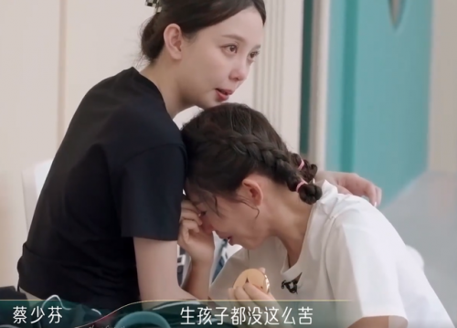 综艺女王气质排名前十(综艺十足女神范)插图14