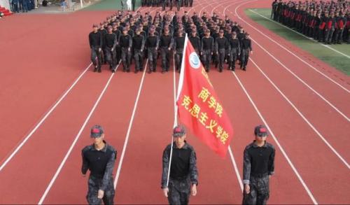 武昌职业学院(武昌职业学院学费)插图14