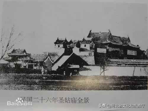 衡水旅游景点大全(德州旅游景点)插图3