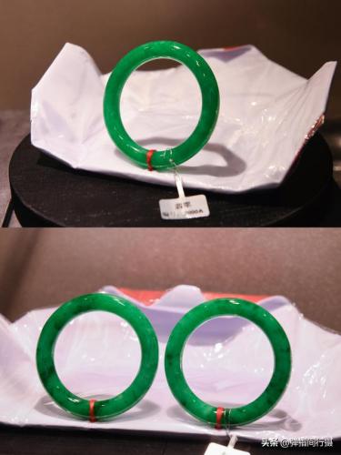 广东玉石豪宅排名前十(广东四会玉石批发市场)插图4