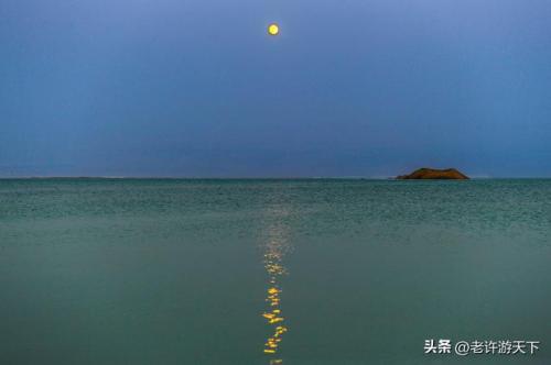 最低海拔的湖泊(喀拉库勒湖简介)插图15