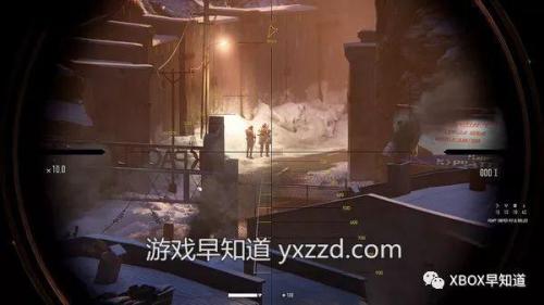 中文狙击手机单机游戏(狙击单机)插图
