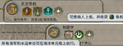 文明6建立商路需要什么条件(文明6建造城市的条件)插图4