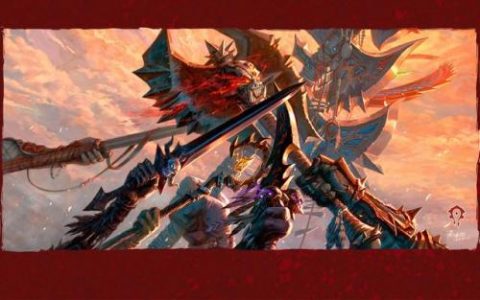 魔兽世界各个版本副本介绍(魔兽世界每个版本的最终副本介绍)