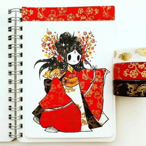 胶带大全(胶带颜色大全)插图77