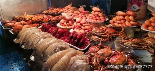 厦门小海鲜排名前十(厦门十大海鲜排行榜)插图3