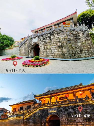 桂林两江四湖(桂林旅游攻略)插图3