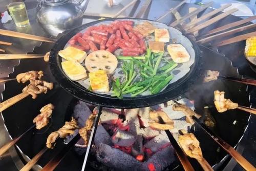 合江烧烤排名前十店(合江滨江路烧烤馆)插图28