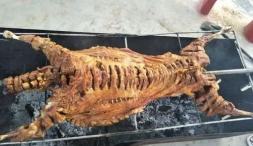 莱州古镇美食排名前十(莱州十大名小吃)插图4