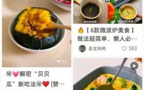 微波炉什么牌子好(微波炉排名前十名)