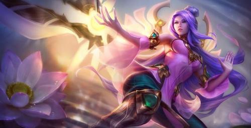 lol刀锋意志(lol刀锋意志玩法)插图1