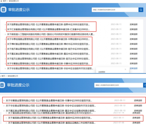全国排名前十基金公司(偏债基金排名前十)插图1