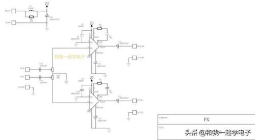音响制作(经典音箱制作20例)插图5