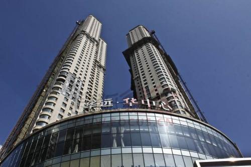 湘江最高建筑排名前十(长沙印湘江怎么样)插图6