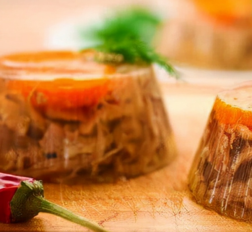 乌克兰肉类美食排名前十(乌克兰的主食吃什么)插图5