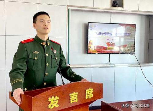 孙洪林烈士是怎么牺牲的(刘洪明烈士)插图8