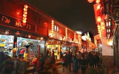 台州景点旅店排名前十(台州的旅游景点)