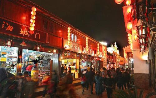台州景点旅店排名前十(台州的旅游景点)插图