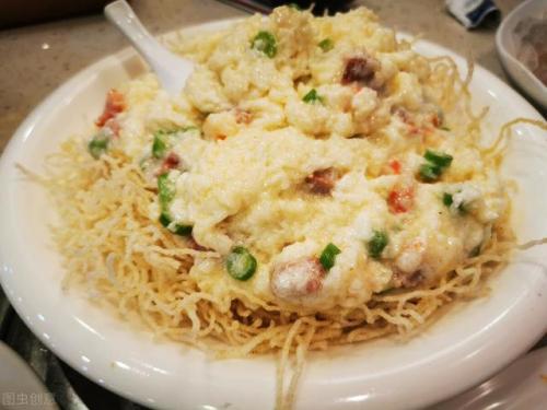顺德十大美食排名前十(一句话形容顺德美食)插图8