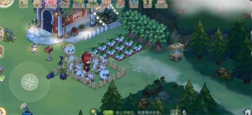奥比岛手游精灵魔法配方有哪些(奥比岛手游精灵蛋可以有多少)插图