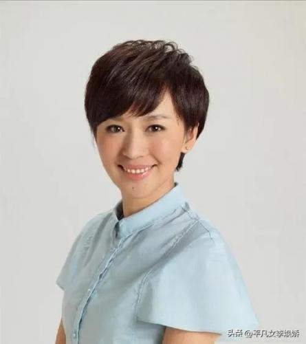 全国央视女主播排名前十(颜值最高的央视女主播)插图5