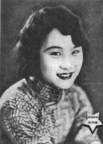 民国才女(民国四大才女)插图9